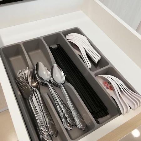 Puchong Skypod Residence, 1-5 Pax Cozy Unit, Walking Distance To Ioi Mall, 10Min Drive To Sunway Εξωτερικό φωτογραφία