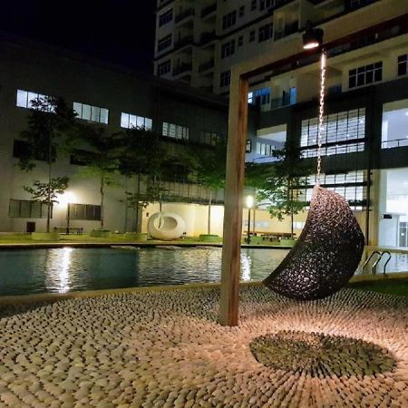 Puchong Skypod Residence, 1-5 Pax Cozy Unit, Walking Distance To Ioi Mall, 10Min Drive To Sunway Εξωτερικό φωτογραφία