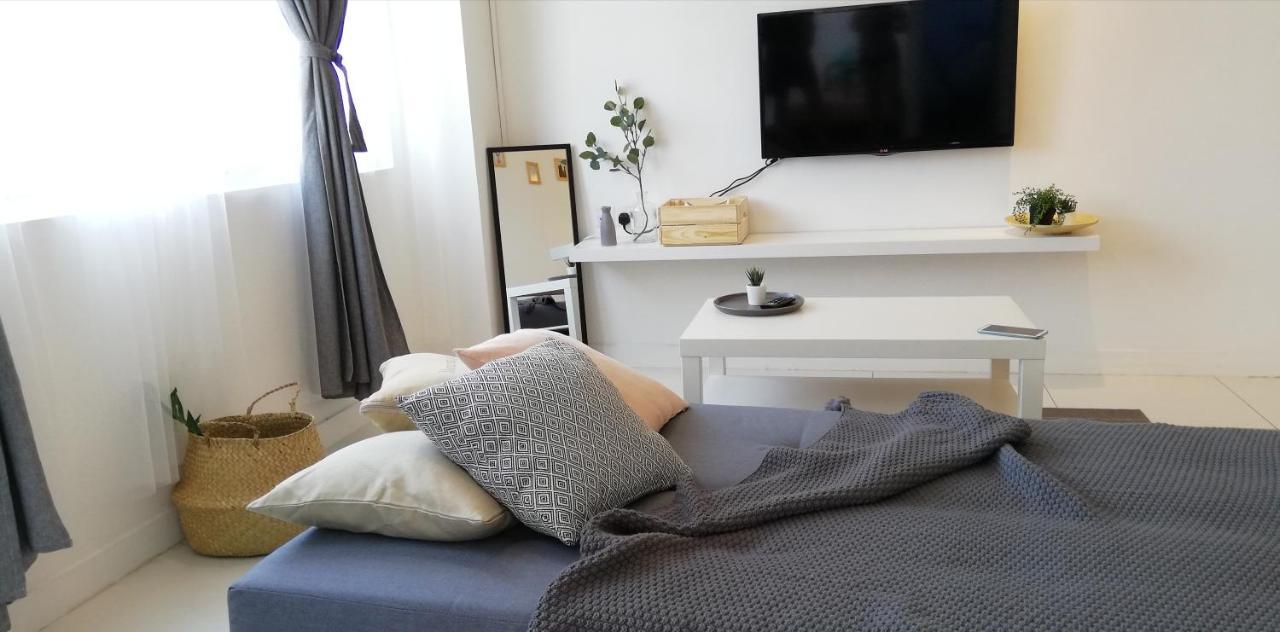Puchong Skypod Residence, 1-5 Pax Cozy Unit, Walking Distance To Ioi Mall, 10Min Drive To Sunway Εξωτερικό φωτογραφία