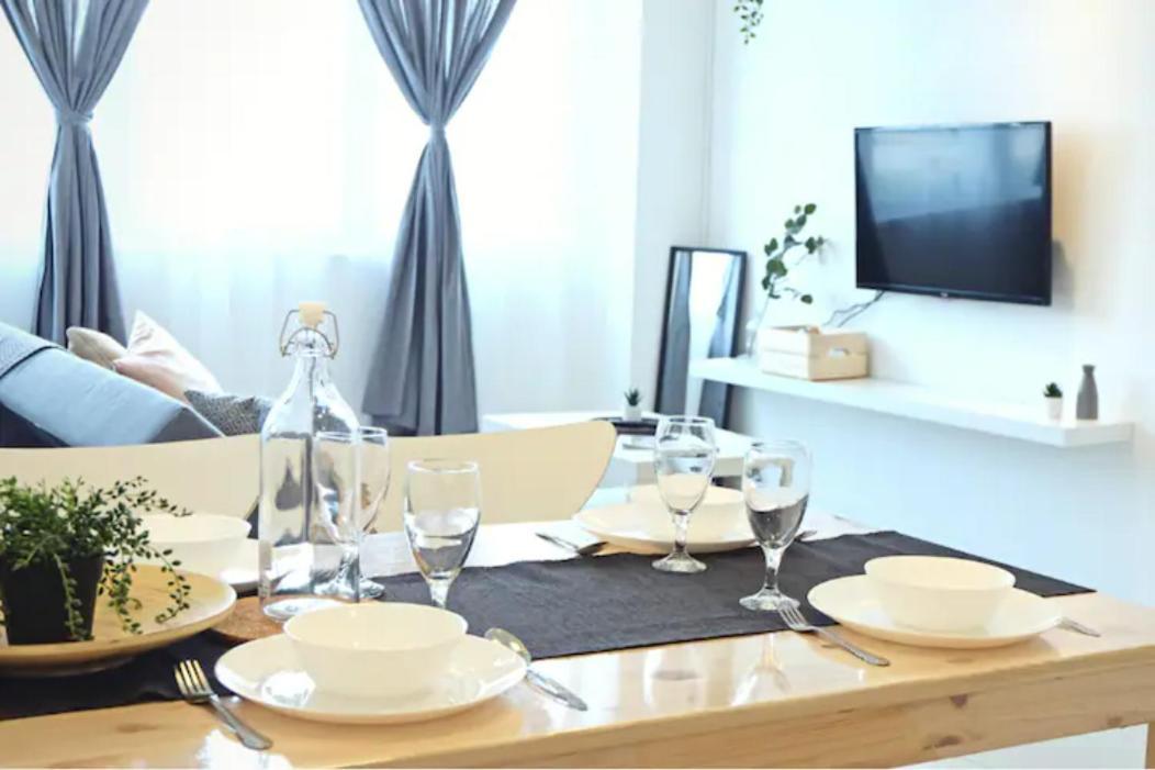 Puchong Skypod Residence, 1-5 Pax Cozy Unit, Walking Distance To Ioi Mall, 10Min Drive To Sunway Εξωτερικό φωτογραφία