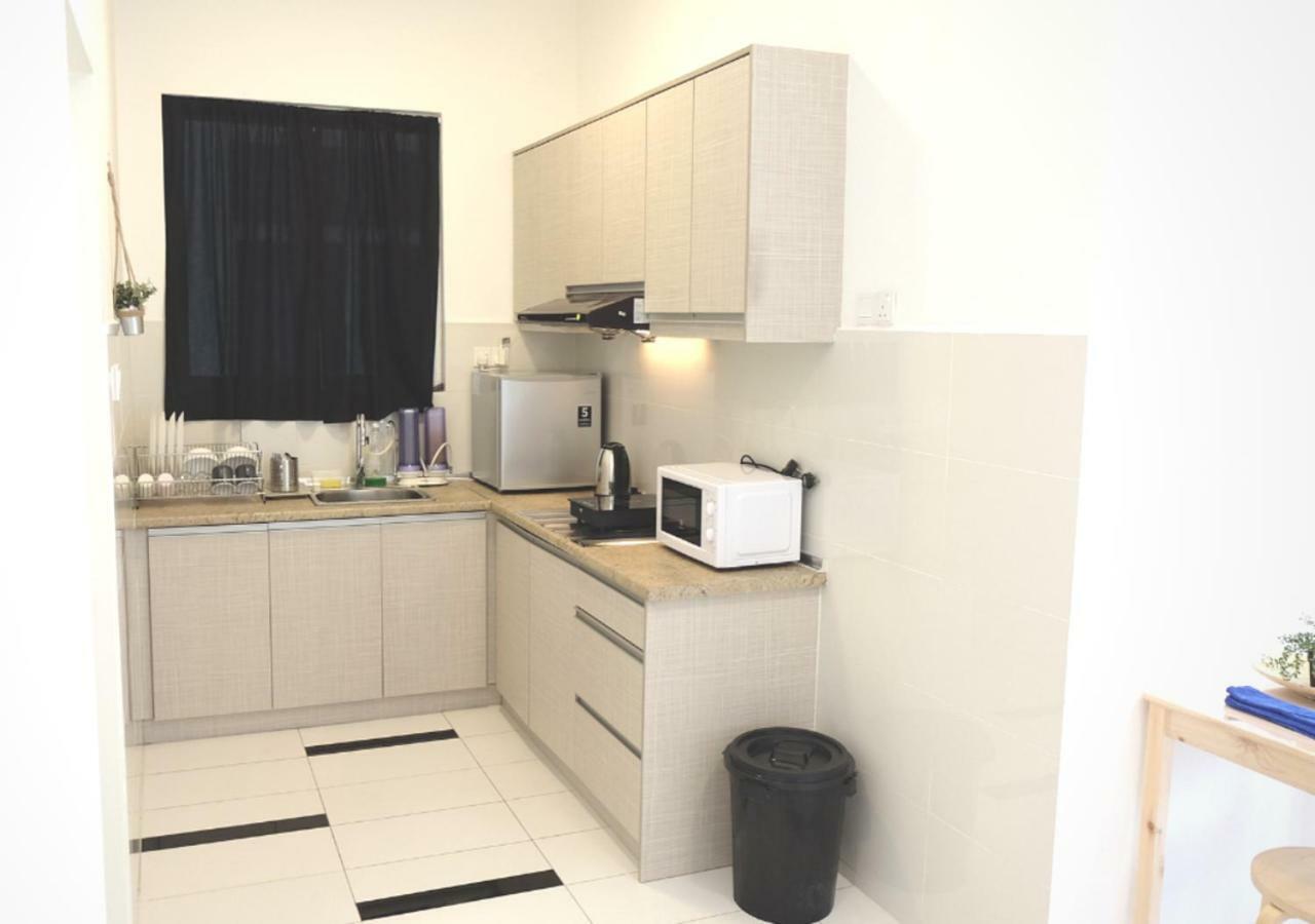 Puchong Skypod Residence, 1-5 Pax Cozy Unit, Walking Distance To Ioi Mall, 10Min Drive To Sunway Εξωτερικό φωτογραφία
