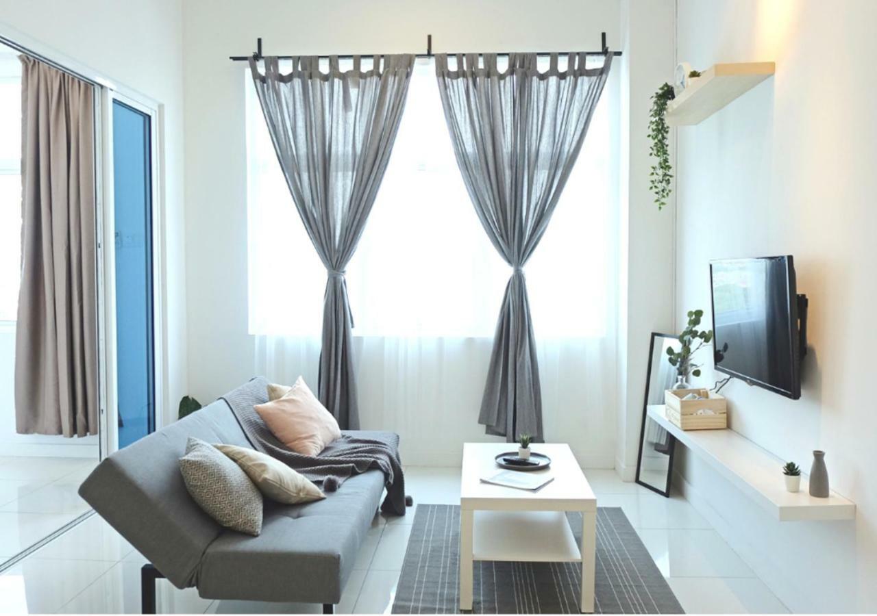 Puchong Skypod Residence, 1-5 Pax Cozy Unit, Walking Distance To Ioi Mall, 10Min Drive To Sunway Εξωτερικό φωτογραφία