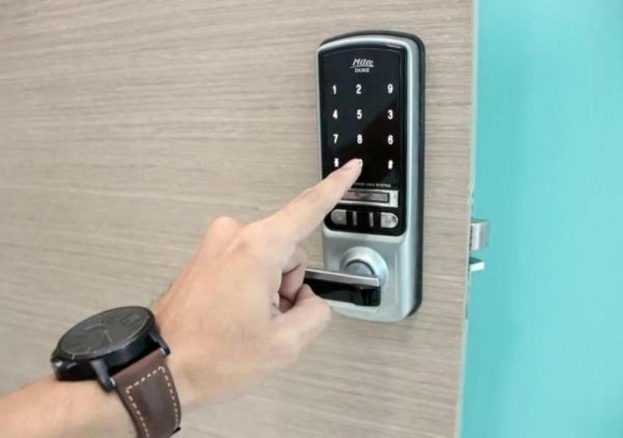 Puchong Skypod Residence, 1-5 Pax Cozy Unit, Walking Distance To Ioi Mall, 10Min Drive To Sunway Εξωτερικό φωτογραφία