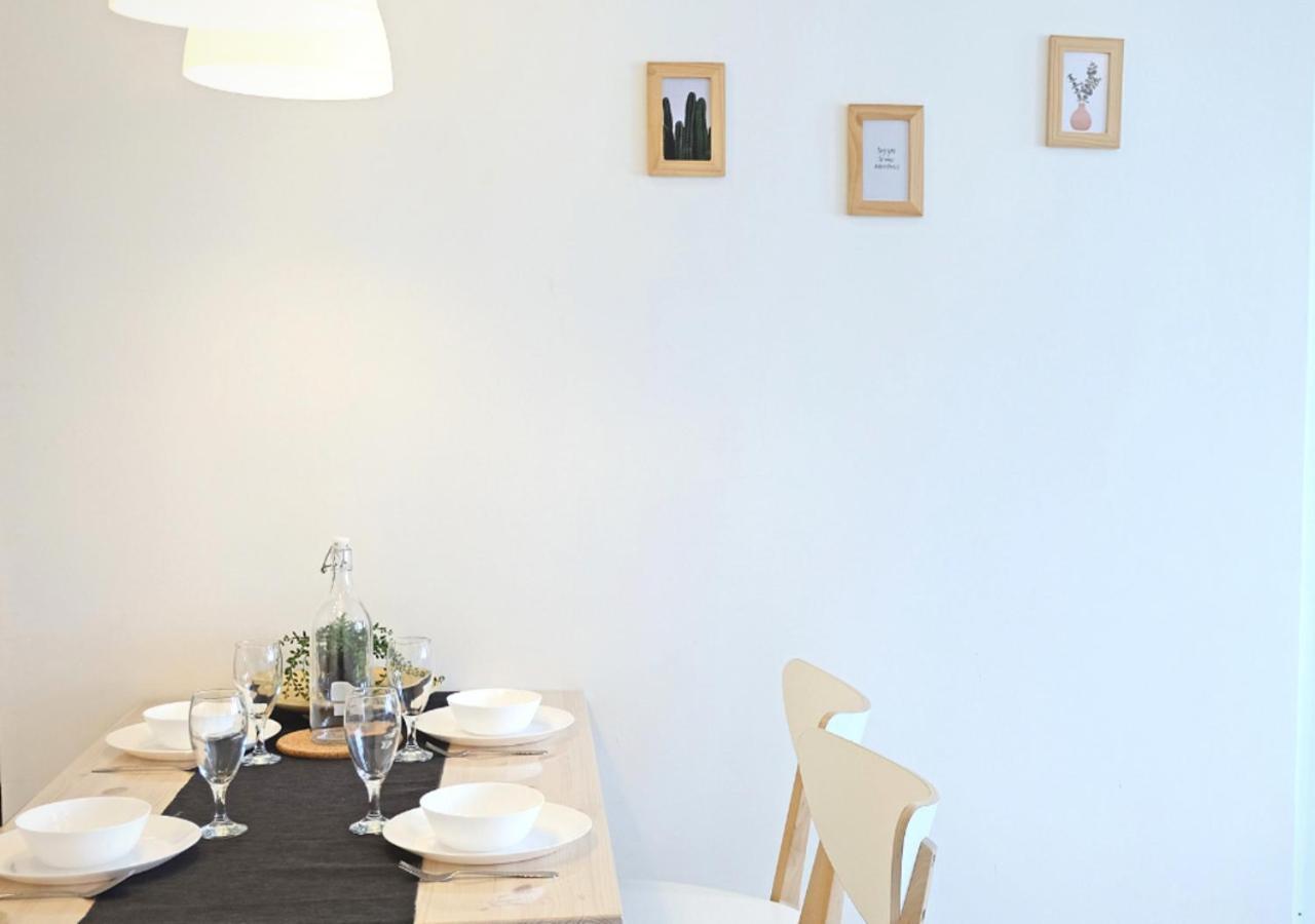 Puchong Skypod Residence, 1-5 Pax Cozy Unit, Walking Distance To Ioi Mall, 10Min Drive To Sunway Εξωτερικό φωτογραφία